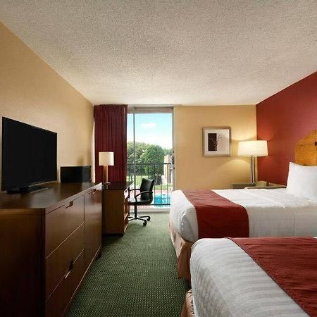 Baymont By Wyndham Salem Roanoke Area Exterior foto