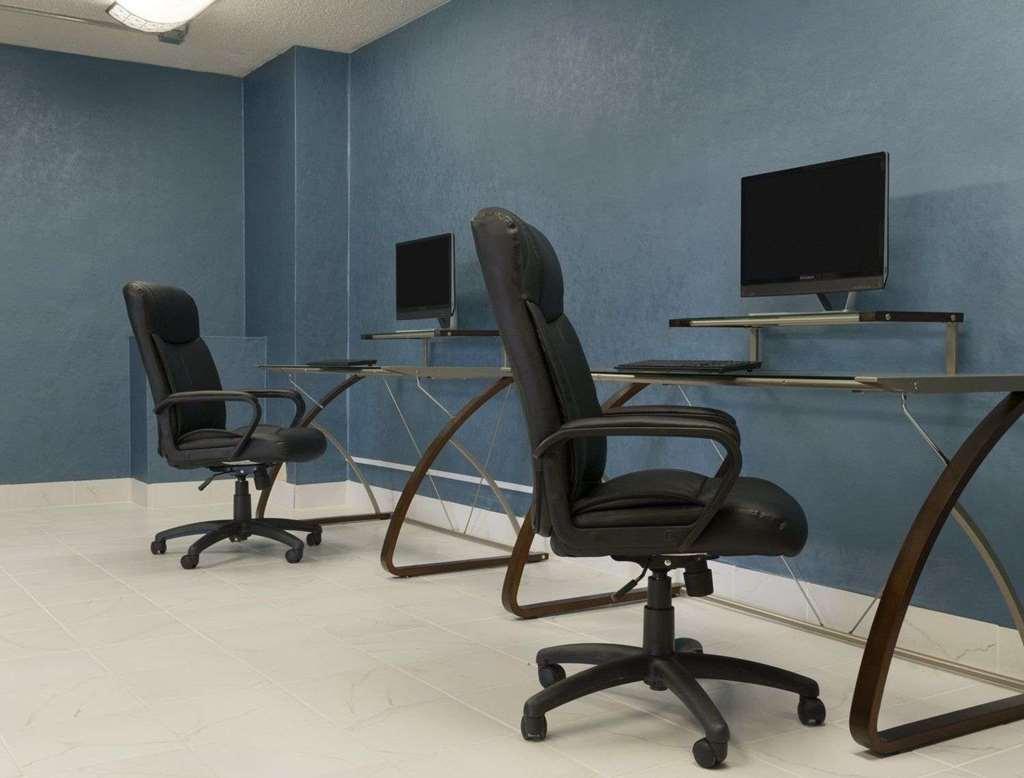 Baymont By Wyndham Salem Roanoke Area Facilidades foto