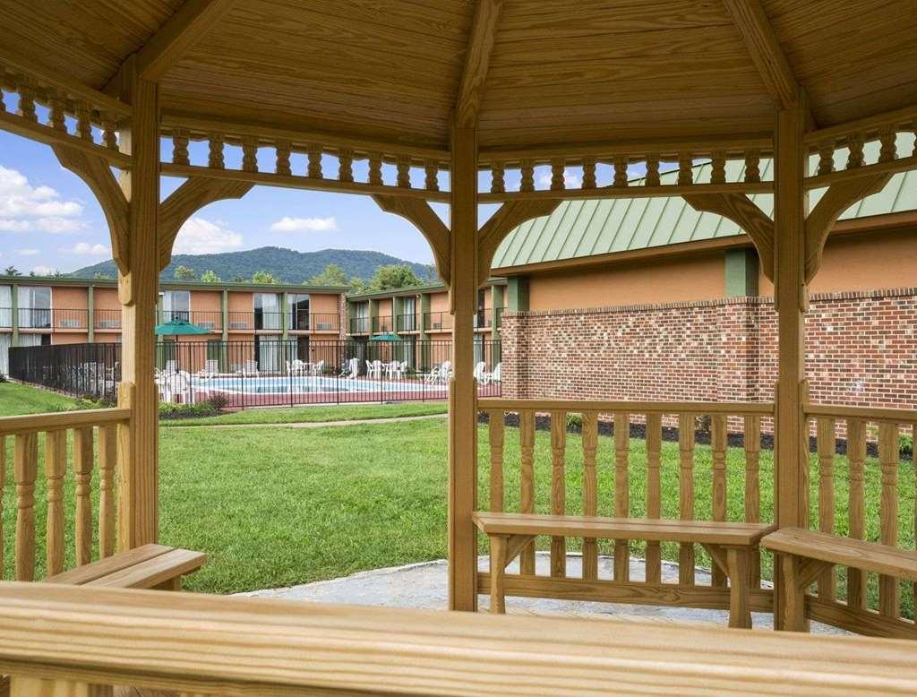 Baymont By Wyndham Salem Roanoke Area Facilidades foto