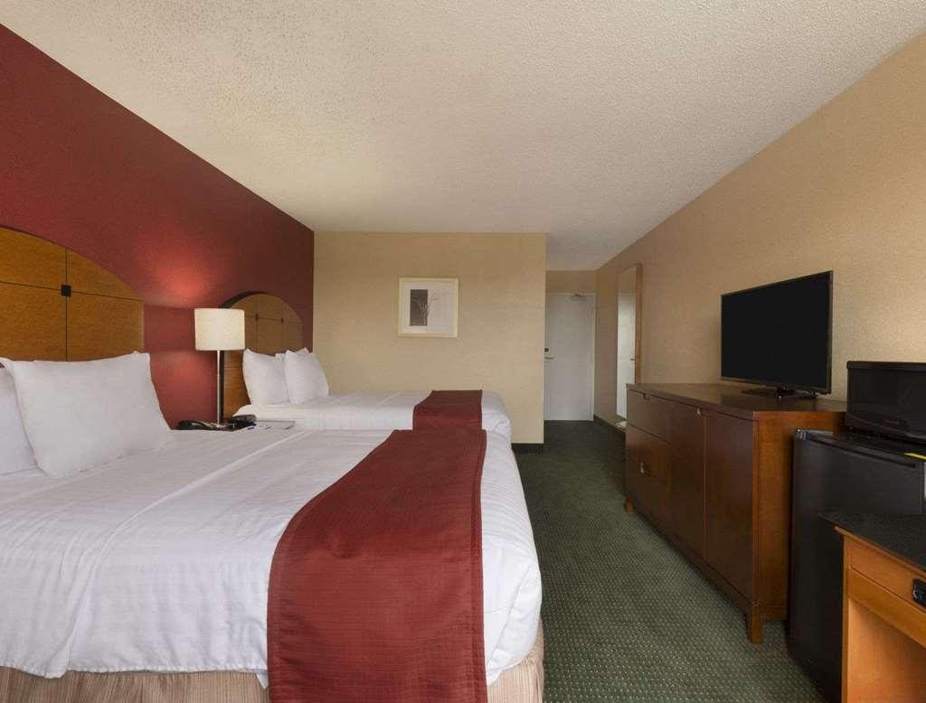 Baymont By Wyndham Salem Roanoke Area Quarto foto