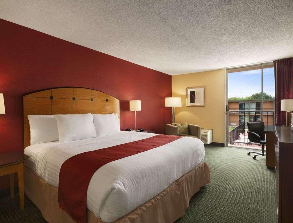 Baymont By Wyndham Salem Roanoke Area Quarto foto