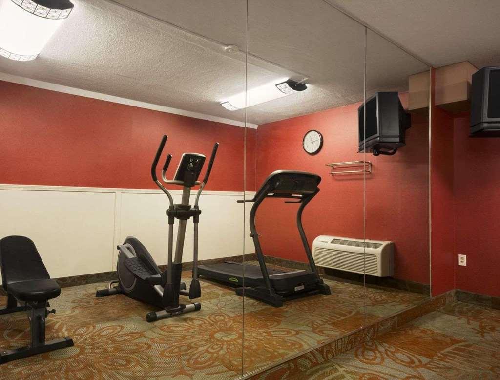 Baymont By Wyndham Salem Roanoke Area Facilidades foto