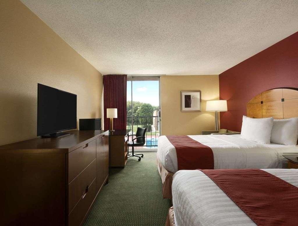 Baymont By Wyndham Salem Roanoke Area Quarto foto