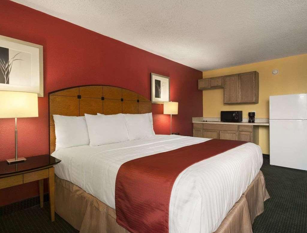 Baymont By Wyndham Salem Roanoke Area Quarto foto