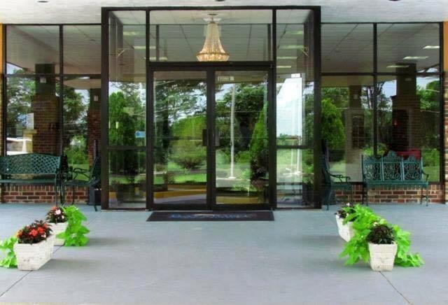 Baymont By Wyndham Salem Roanoke Area Exterior foto